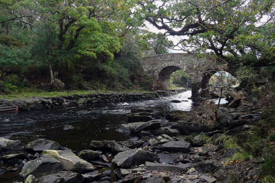 Killarney National Park